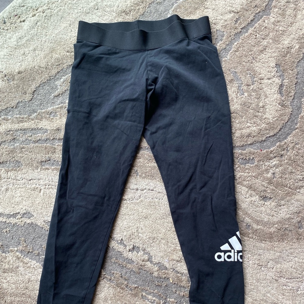 Adidas leggings